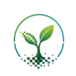 Pixel Sprout icon